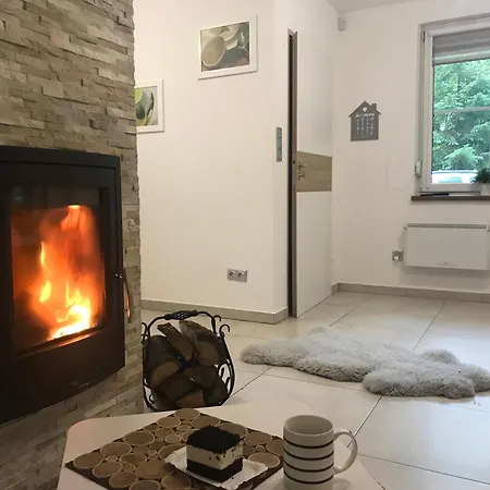 Przy Skoczni Z Balia Na Wylacznosc Vakantiehuis