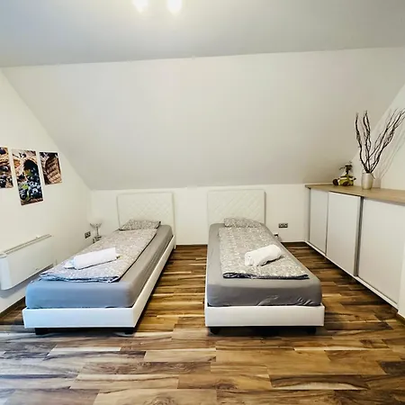 Casa vacanze Przy Skoczni Z Balia Na Wylacznosc Wisła