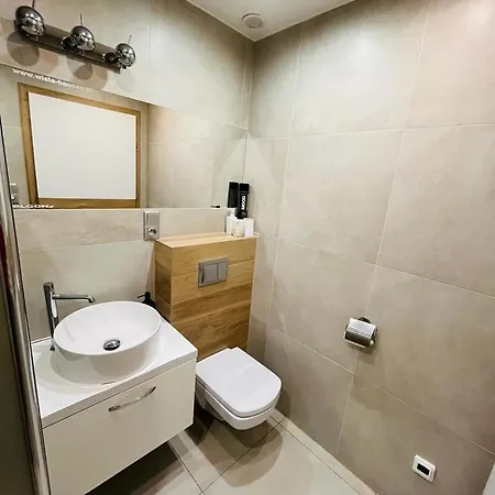 Przy Skoczni Z Balia Na Wylacznosc *