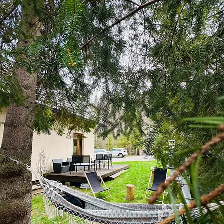 Casa vacanze Przy Skoczni Z Balia Na Wylacznosc Wisła