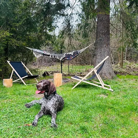 Przy Skoczni Z Balia Na Wylacznosc Casa vacanze *