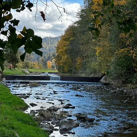 Przy Skoczni Z Balia Na Wylacznosc