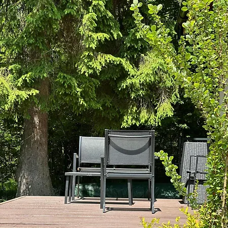 Przy Skoczni Z Balia Na Wylacznosc Vakantiehuis