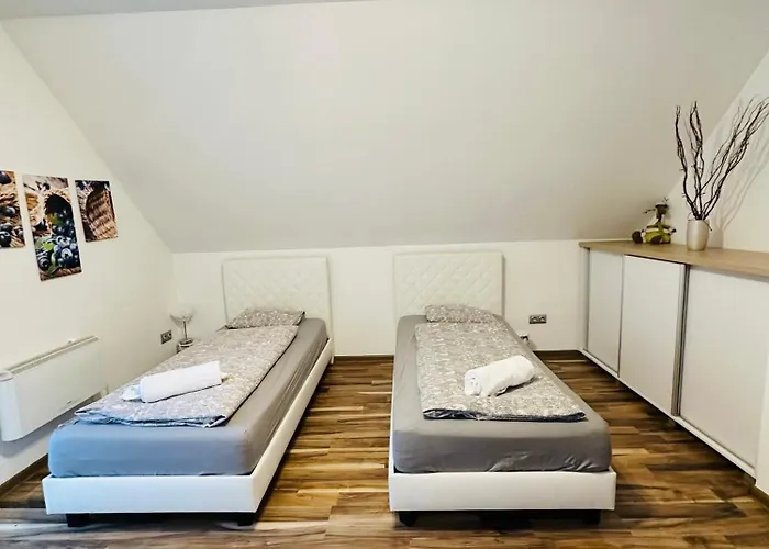 Holiday home Przy Skoczni Z Balia Na Wylacznosc Wisla