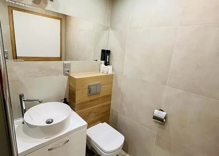 Przy Skoczni Z Balia Na Wylacznosc *