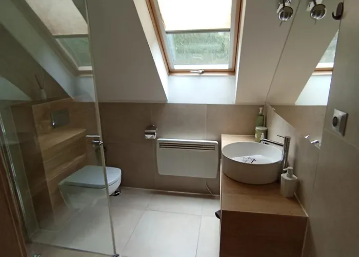 Przy Skoczni Z Balia Na Wylacznosc *