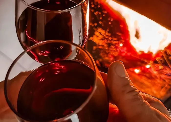 Prázdninový dům Przy Skoczni Z Balia Na Wylacznosc