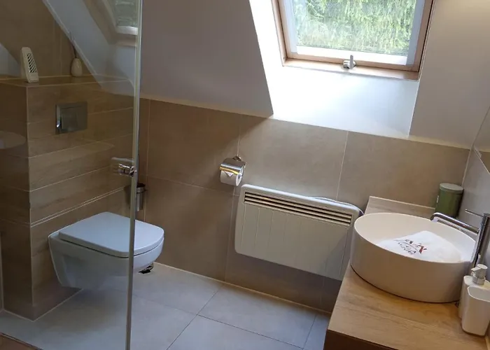 Przy Skoczni Z Balia Na Wylacznosc