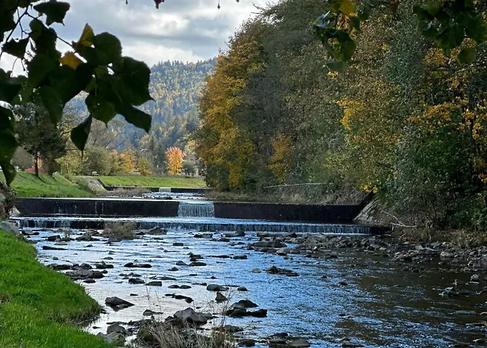 Przy Skoczni Z Balia Na Wylacznosc