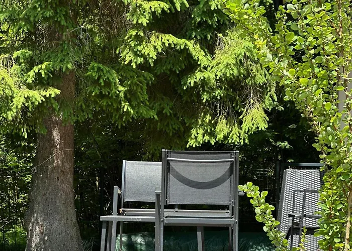 Przy Skoczni Z Balia Na Wylacznosc Holiday home