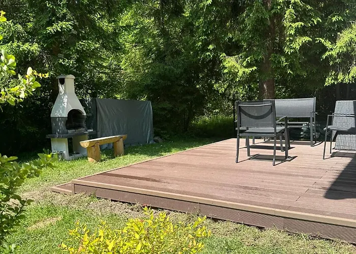 Przy Skoczni Z Balia Na Wylacznosc Holiday home Wisla